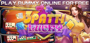 İndir 3Patti Lucky - Ludo Rummy Kart oyunları Android için Ekran görüntüsü 5