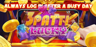 İndir 3Patti Lucky - Ludo Rummy Kart oyunları Android için Ekran görüntüsü 6