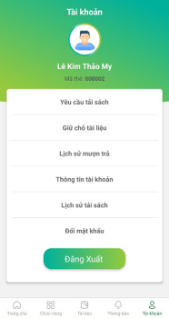 İndir SchoolLib Eğitim Android için Ekran görüntüsü 6