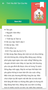 İndir SchoolLib Eğitim Android için Ekran görüntüsü 7