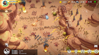 İndir Call of Dragons Stratejiler Android için Ekran görüntüsü 7
