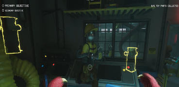 İndir Project Playtime : Chapter 3 Bulmaca Oyunları Android için Ekran görüntüsü 2