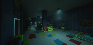 İndir Project Playtime : Chapter 3 Bulmaca Oyunları Android için Ekran görüntüsü 4