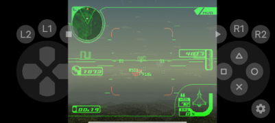 İndir PS / PS2 / PSP Arcade Android için Ekran görüntüsü 4