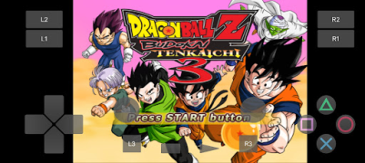 İndir PS / PS2 / PSP Arcade Android için Ekran görüntüsü 6