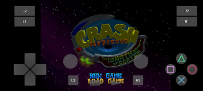 İndir PS / PS2 / PSP Arcade Android için Ekran görüntüsü 7