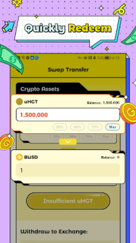 İndir Wild Cash | Quiz to Earn Sınavlar Android için Ekran görüntüsü 4