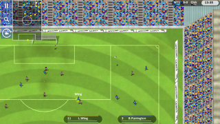 İndir Super Soccer Champs '22 (Ads) Spor Oyunları Android için Ekran görüntüsü 2