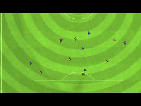 İndir Super Soccer Champs '22 (Ads) Spor Oyunları Android için Ekran görüntüsü 8