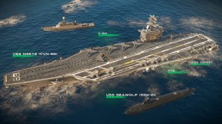 İndir MODERN WARSHIPS Eylem Android için Ekran görüntüsü 6