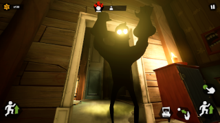 İndir Hello Neighbor: Diaries Maceralar Android için Ekran görüntüsü 6