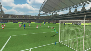 İndir Football League 2024 Spor Oyunları Android için Ekran görüntüsü 4