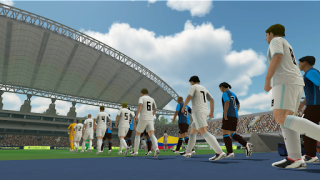 İndir Football League 2024 Spor Oyunları Android için Ekran görüntüsü 5