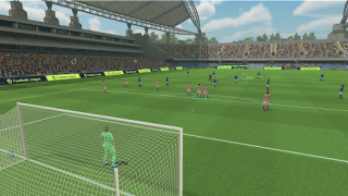 İndir Football League 2024 Spor Oyunları Android için Ekran görüntüsü 6