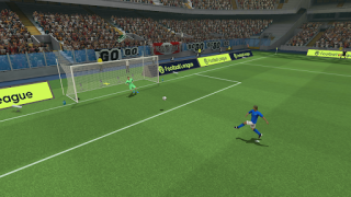 İndir Football League 2024 Spor Oyunları Android için Ekran görüntüsü 7