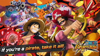 İndir ONE PIECE Bounty Rush Eylem Android için Ekran görüntüsü 6