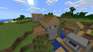 İndir Craftsman KingCraft Arcade Android için Ekran görüntüsü 2