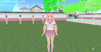 İndir Yan Love Remake Simülatörler Android için Ekran görüntüsü 2