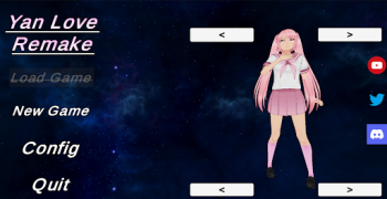 İndir Yan Love Remake Simülatörler Android için Ekran görüntüsü 3