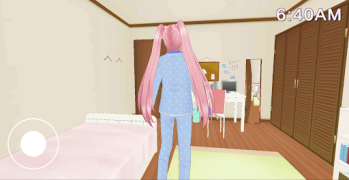 İndir Yan Love Remake Simülatörler Android için Ekran görüntüsü 4