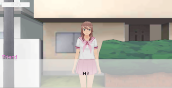 İndir Yan Love Remake Simülatörler Android için Ekran görüntüsü 5