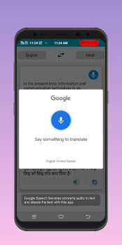İndir Language Translator: Offline Eğitim Android için Ekran görüntüsü 3