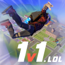 İndir  1v1.LOL - Battle Royale Game