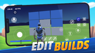 İndir 1v1.LOL - Battle Royale Game Eylem Android için Ekran görüntüsü 2