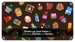 İndir Axie Infinity: Origins Kart oyunları Android için Ekran görüntüsü 3