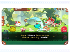 İndir Axie Infinity: Origins Kart oyunları Android için Ekran görüntüsü 6