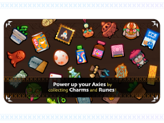 İndir Axie Infinity: Origins Kart oyunları Android için Ekran görüntüsü 7
