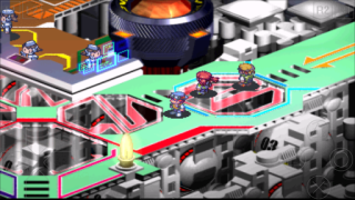 İndir PS1 Emulator Eylem Android için Ekran görüntüsü 2