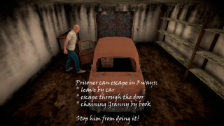 İndir Play for Grandma Сhapter 3 Simülatörler Android için Ekran görüntüsü 5