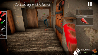 İndir Play for Grandma Сhapter 3 Simülatörler Android için Ekran görüntüsü 7