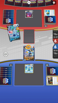 İndir Pokémon TCG Live Kart oyunları Android için Ekran görüntüsü 5