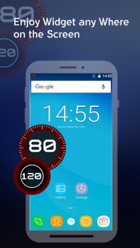 İndir Speed Camera Detector UK Haritalar ve Navigasyon Android için Ekran görüntüsü 5
