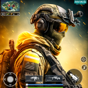 İndir  ATSS2:TPS/FPS Gun Shooter Game
