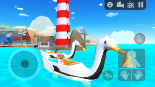 İndir Totally Reliable Delivery Simülatörler Android için Ekran görüntüsü 7