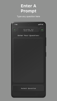 İndir Study AI Eğitim Android için Ekran görüntüsü 4
