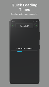 İndir Study AI Eğitim Android için Ekran görüntüsü 5