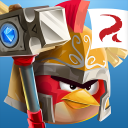 İndir  Angry Birds Epic RPG