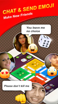 İndir Ludo STAR: Online Dice Game Masa oyunları Android için Ekran görüntüsü 4