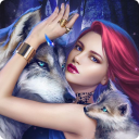 İndir  Crush: Werewolf &Vampire Story