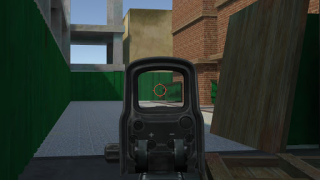 İndir Local Warfare Re: Portable Eylem Android için Ekran görüntüsü 2
