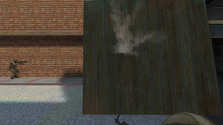 İndir Local Warfare Re: Portable Eylem Android için Ekran görüntüsü 3