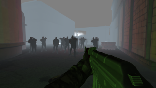 İndir Local Warfare Re: Portable Eylem Android için Ekran görüntüsü 4