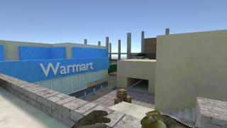 İndir Local Warfare Re: Portable Eylem Android için Ekran görüntüsü 6