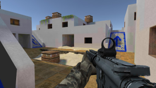 İndir Local Warfare Re: Portable Eylem Android için Ekran görüntüsü 7