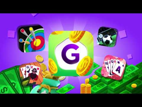 İndir GAMEE Prize Para kazan oyunlar Kumarhane Android için Ekran görüntüsü 8
