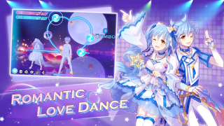 İndir Sweet Dance Müzik Android için Ekran görüntüsü 2